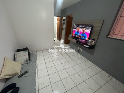 Apartamento, 2 quartos, 46 m² - Foto 1
