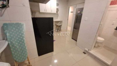 Apartamento, 2 quartos, 61 m² - Foto 3