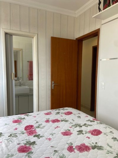 Cobertura, 3 quartos, 170 m² - Foto 4