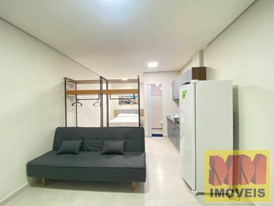 Kitnet-Studio, 30 m² - Foto 2