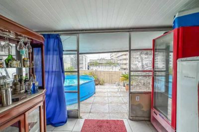 Cobertura, 1 quarto, 88 m² - Foto 4