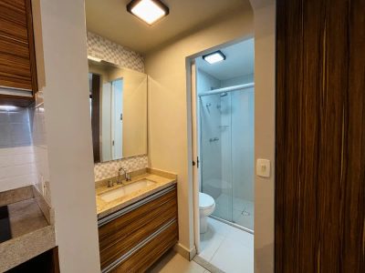 Apartamento, 1 quarto, 35 m² - Foto 3