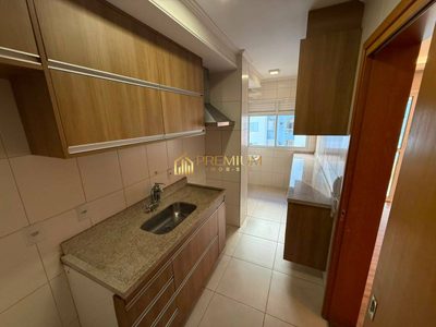 Apartamento, 3 quartos, 83 m² - Foto 5