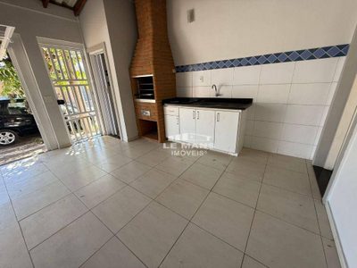 Casa, 3 quartos, 118 m² - Foto 2