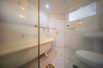 Apartamento, 3 quartos, 126 m² - Foto 2