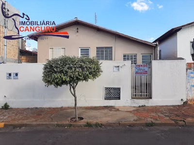 Casa, 4 quartos - Foto 1