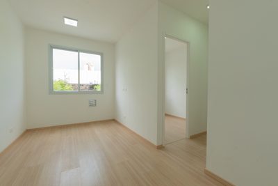Apartamento, 2 quartos, 37 m² - Foto 2