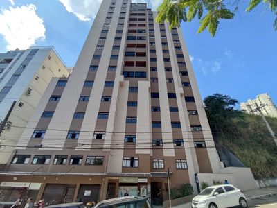 Apartamento, 3 quartos - Foto 1