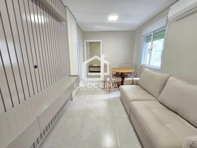 Apartamento, 2 quartos - Foto 2