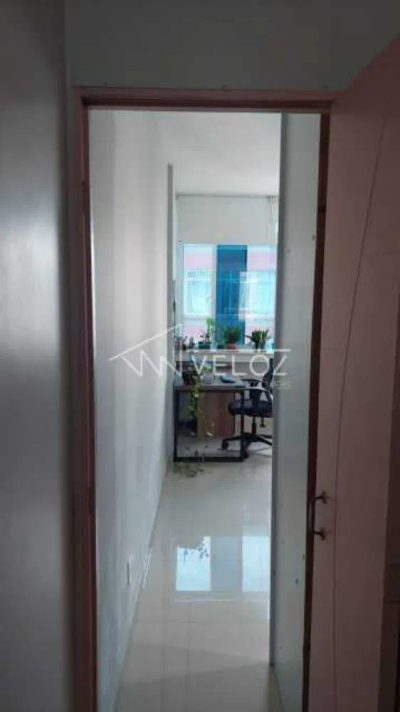Apartamento, 1 quarto, 38 m² - Foto 1