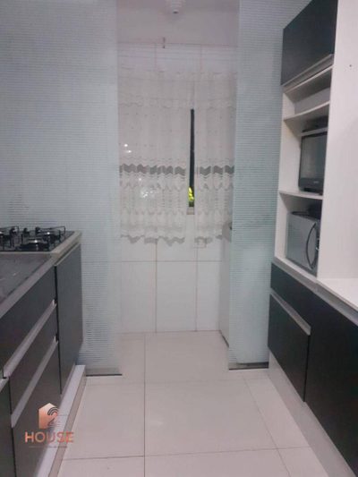 Apartamento, 2 quartos, 47 m² - Foto 5