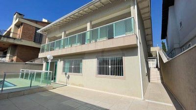 Casa, 3 quartos, 380 m² - Foto 4
