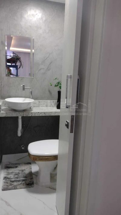 Apartamento, 2 quartos, 75 m² - Foto 4