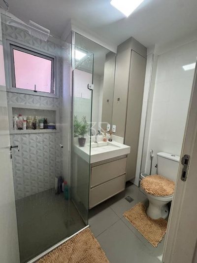 Apartamento, 2 quartos, 57 m² - Foto 5