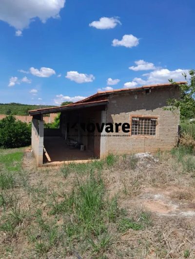 Chácara, 1 quarto - Foto 2