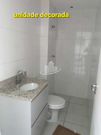 Apartamento, 2 quartos - Foto 5
