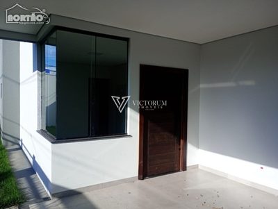 Casa, 3 quartos, 115 m² - Foto 3