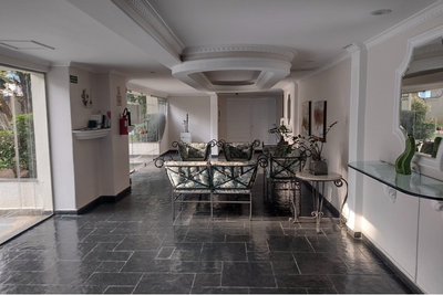 Apartamento, 1 quarto, 40 m² - Foto 2