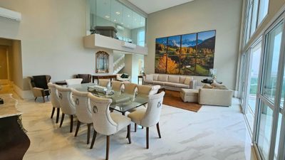 Apartamento, 3 quartos, 336 m² - Foto 4