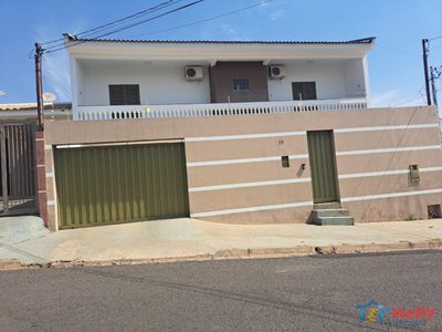 Casa, 4 quartos, 252 m² - Foto 2