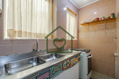 Apartamento, 2 quartos, 74 m² - Foto 5