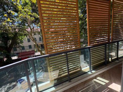 Apartamento, 2 quartos, 86 m² - Foto 1