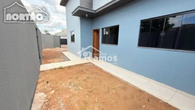 Casa, 4 quartos, 73 m² - Foto 3