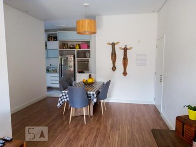 Apartamento, 3 quartos, 118 m² - Foto 4