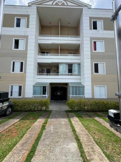 Apartamento, 2 quartos, 47 m² - Foto 3