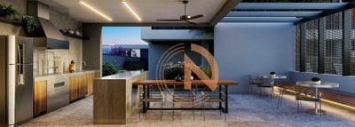 Apartamento, 2 quartos, 69 m² - Foto 5