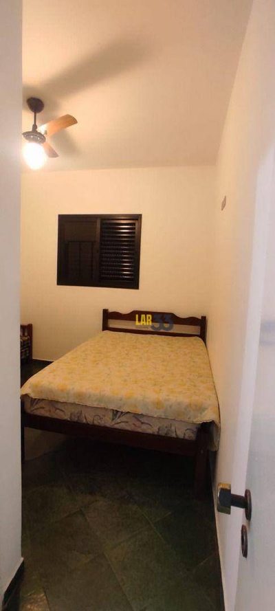 Apartamento, 2 quartos, 68 m² - Foto 2