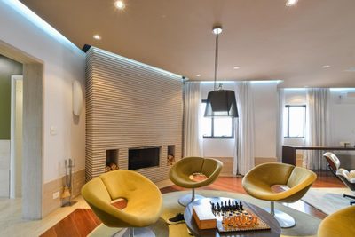 Apartamento, 4 quartos, 490 m² - Foto 5