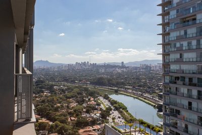 Apartamento, 2 quartos, 78 m² - Foto 2