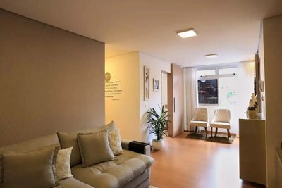 Apartamento, 3 quartos, 73 m² - Foto 2