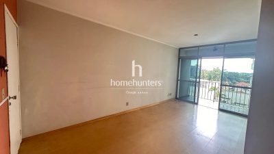 Apartamento, 3 quartos, 88 m² - Foto 2