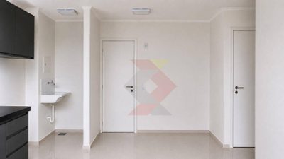 Apartamento, 2 quartos, 42 m² - Foto 3