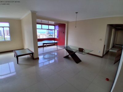 Apartamento, 4 quartos, 230 m² - Foto 3