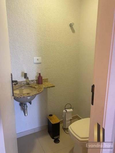 Apartamento, 4 quartos, 144 m² - Foto 5