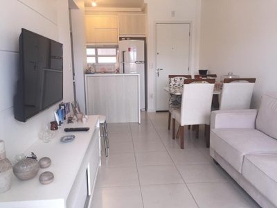 Apartamento, 1 quarto, 43 m² - Foto 5