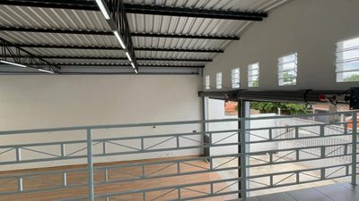 Loja-Salão, 204 m² - Foto 2
