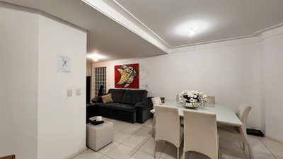 Apartamento, 3 quartos, 106 m² - Foto 4