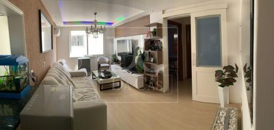 Apartamento, 2 quartos, 75 m² - Foto 2
