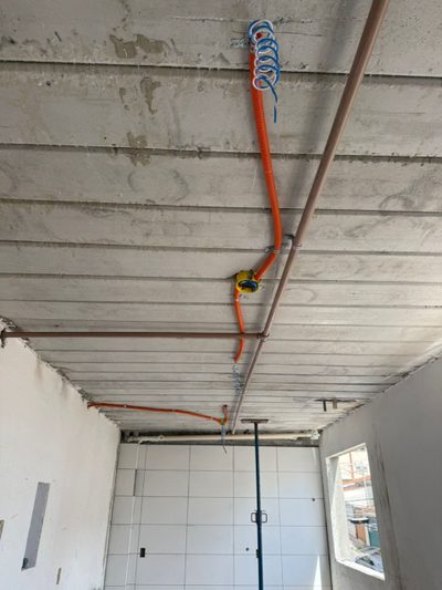 Cobertura, 1 quarto, 75 m² - Foto 4