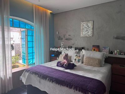 Casa, 4 quartos, 100 m² - Foto 5