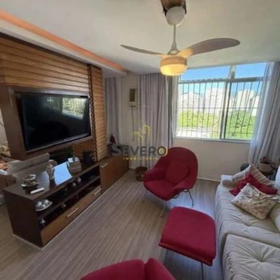 Apartamento, 3 quartos, 148 m² - Foto 4