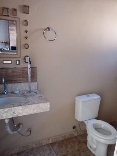 Casa, 2 quartos, 65 m² - Foto 2