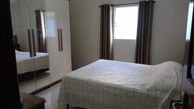 Casa, 2 quartos, 96 m² - Foto 3