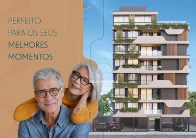 Apartamento, 2 quartos, 60 m² - Foto 5