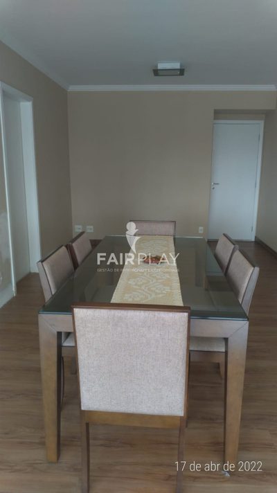Apartamento, 2 quartos, 138 m² - Foto 4