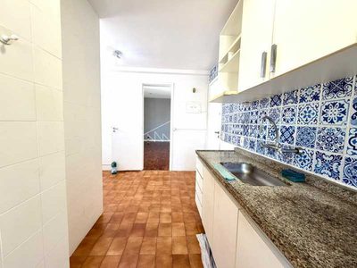 Apartamento, 2 quartos, 96 m² - Foto 3